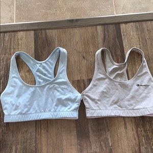 Vintage Champion Bras